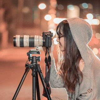 Exemple de réalisation : Création d'un site web pour photographes