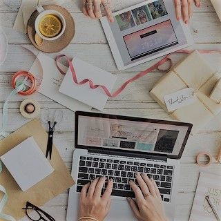 Exemple de réalisation : Conception d'un site pour une agence de mariage